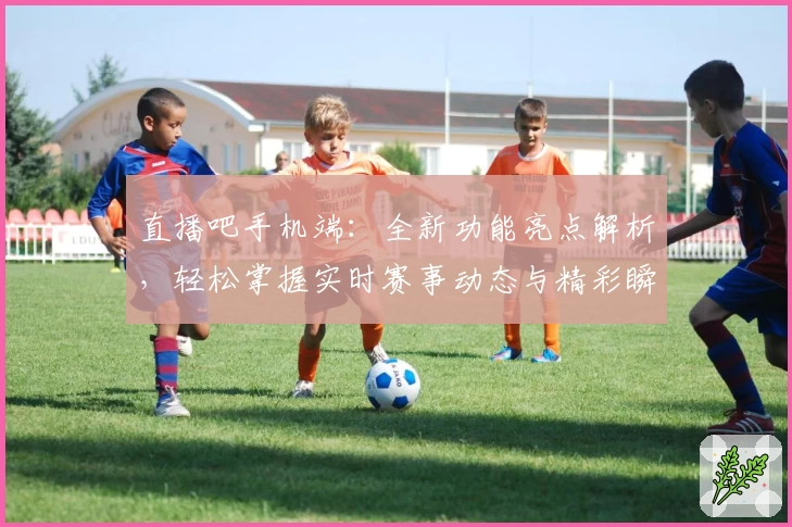 直播吧手机端：全新功能亮点解析，轻松掌握实时赛事动态与精彩瞬间