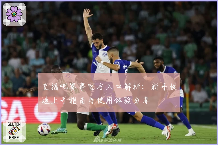 直播吧赛事官方入口解析：新手快速上手指南与使用体验分享